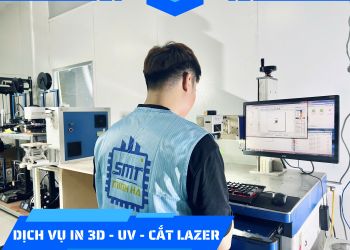 Dịch Vụ Khắc Laser
