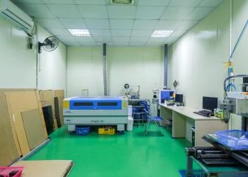 Dịch Vụ Khắc Laser