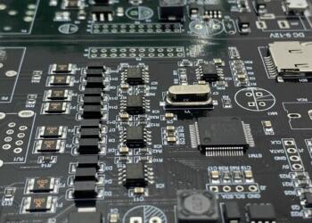 PCBA Là Gì: Định Nghĩa và Ý Nghĩa Trong Ngành Công Nghệ Điện Tử