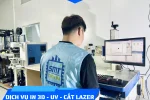 Dịch Vụ Khắc Laser