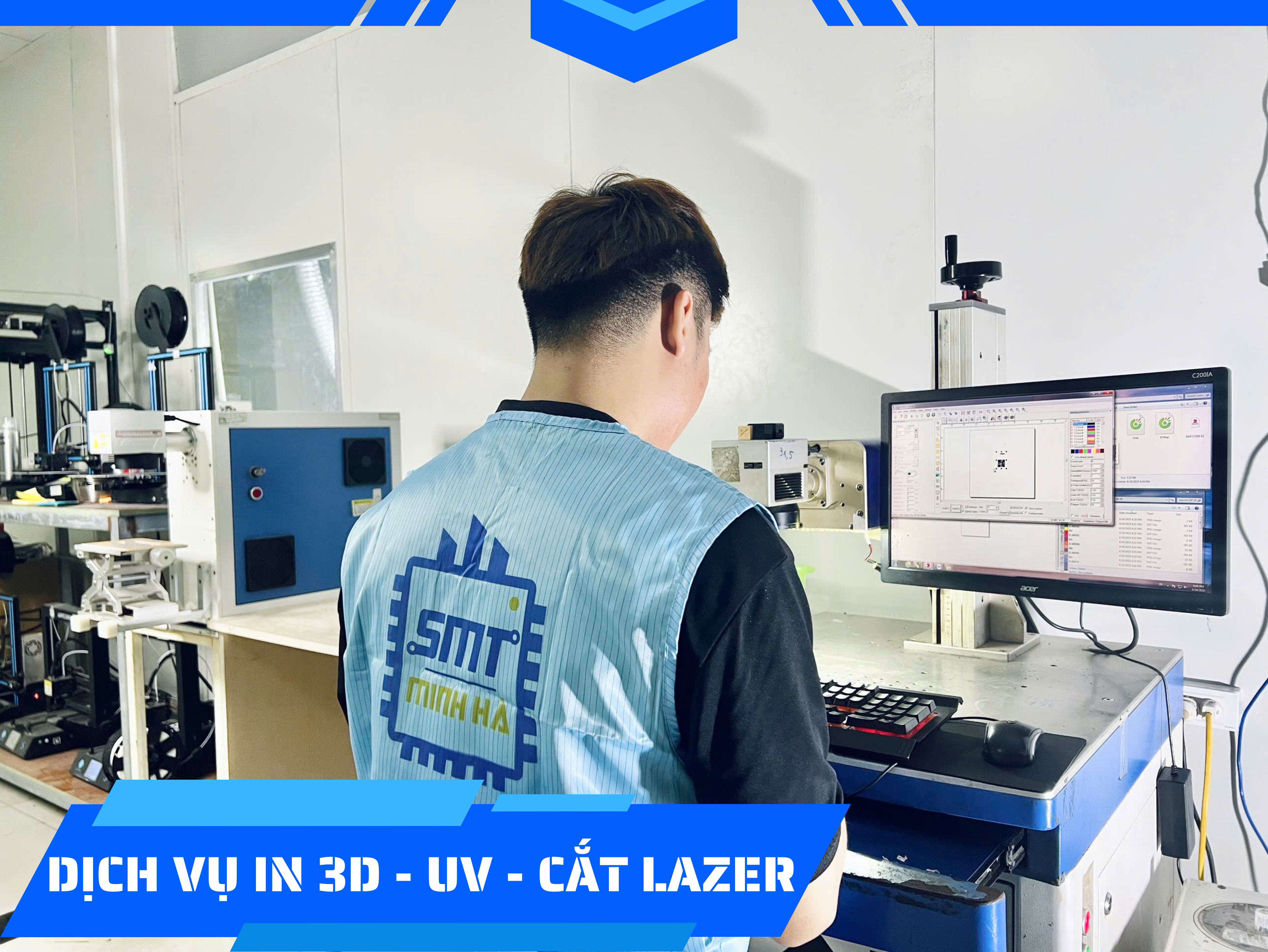 Họp nhóm làm việc