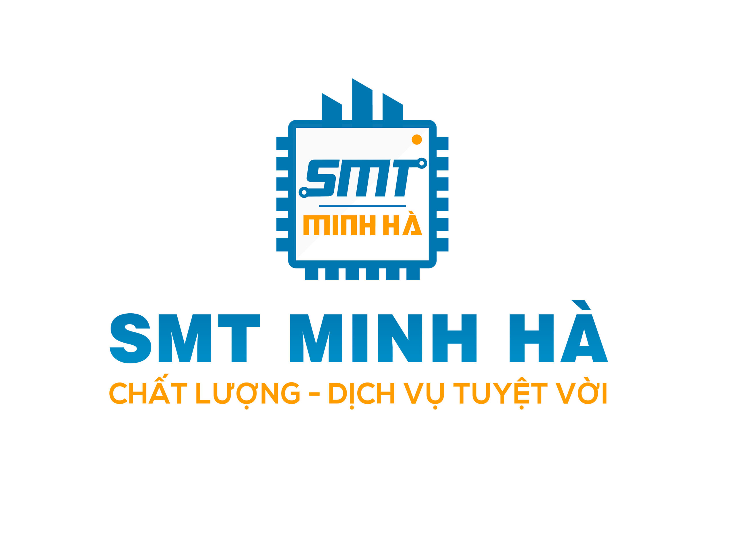 SMT Minh Hà